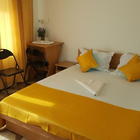 Vila Yza Hotel Eforie Nord Exterior foto